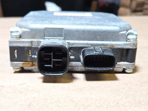 09-2013 Lexus Is250 Is350 Power Steering Module 89650-53061 Oem Used