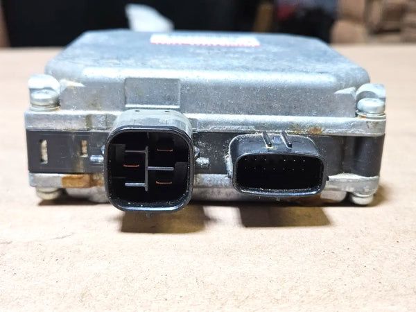 09-2013 Lexus Is250 Is350 Power Steering Module 89650-53061 Oem Used