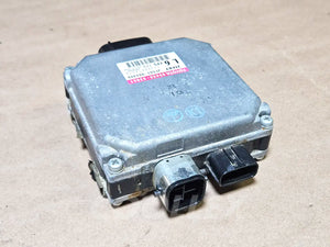 09-2013 Lexus Is250 Is350 Power Steering Module 89650-53061 Oem Used