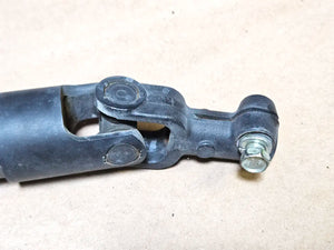 06-2013 Lexus Is250 Steering Column Yoke Lower 45206-30111 Oem Used