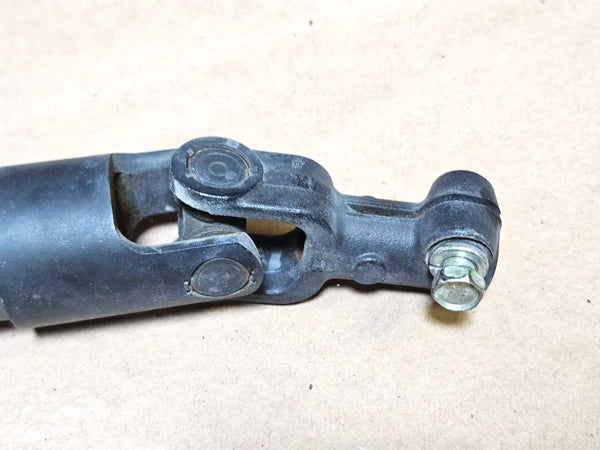 06-2013 Lexus Is250 Steering Column Yoke Lower 45206-30111 Oem Used