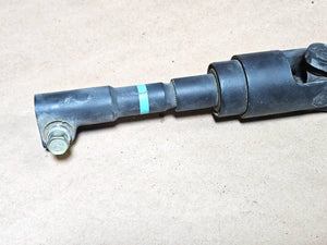 06-2013 Lexus Is250 Steering Column Yoke Lower 45206-30111 Oem Used