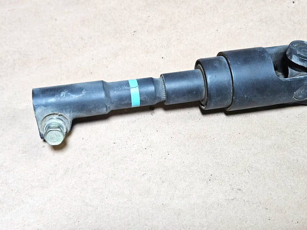 06-2013 Lexus Is250 Steering Column Yoke Lower 45206-30111 Oem Used