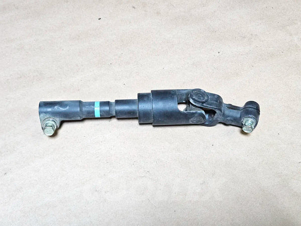 06-2013 Lexus Is250 Steering Column Yoke Lower 45206-30111 Oem Used