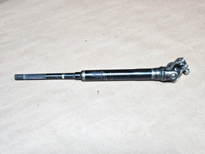 06-13 Lexus Is250 Rwd Steering Shaft 45210-22291 Oem Used