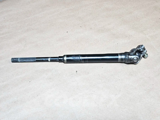 06-13 Lexus Is250 Rwd Steering Shaft 45210-22291 Oem Used