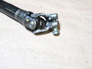 06-13 Lexus Is250 Rwd Steering Shaft 45210-22291 Oem Used