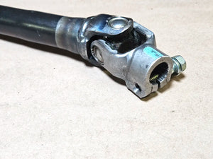 06-13 Lexus Is250 Rwd Steering Shaft 45210-22291 Oem Used