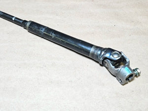 06-13 Lexus Is250 Rwd Steering Shaft 45210-22291 Oem Used