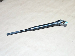06-13 Lexus Is250 Rwd Steering Shaft 45210-22291 Oem Used