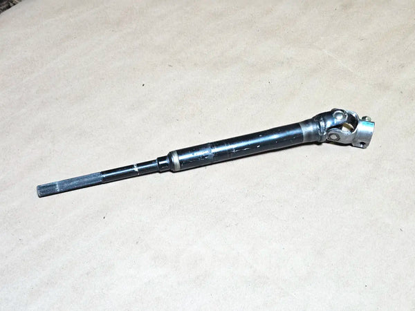 06-13 Lexus Is250 Rwd Steering Shaft 45210-22291 Oem Used