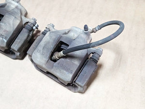 06-2013 Lexus Is250 Front Disc Brake Calipers 47721-53060 47722-53060 Oem Used
