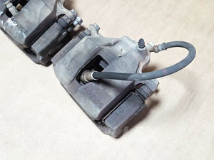 06-2013 Lexus Is250 Front Disc Brake Calipers 47721-53060 47722-53060 Oem Used