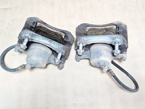 06-2013 Lexus Is250 Front Disc Brake Calipers 47721-53060 47722-53060 Oem Used