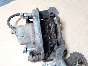 06-2013 Lexus Is250 Front Disc Brake Calipers 47721-53060 47722-53060 Oem Used