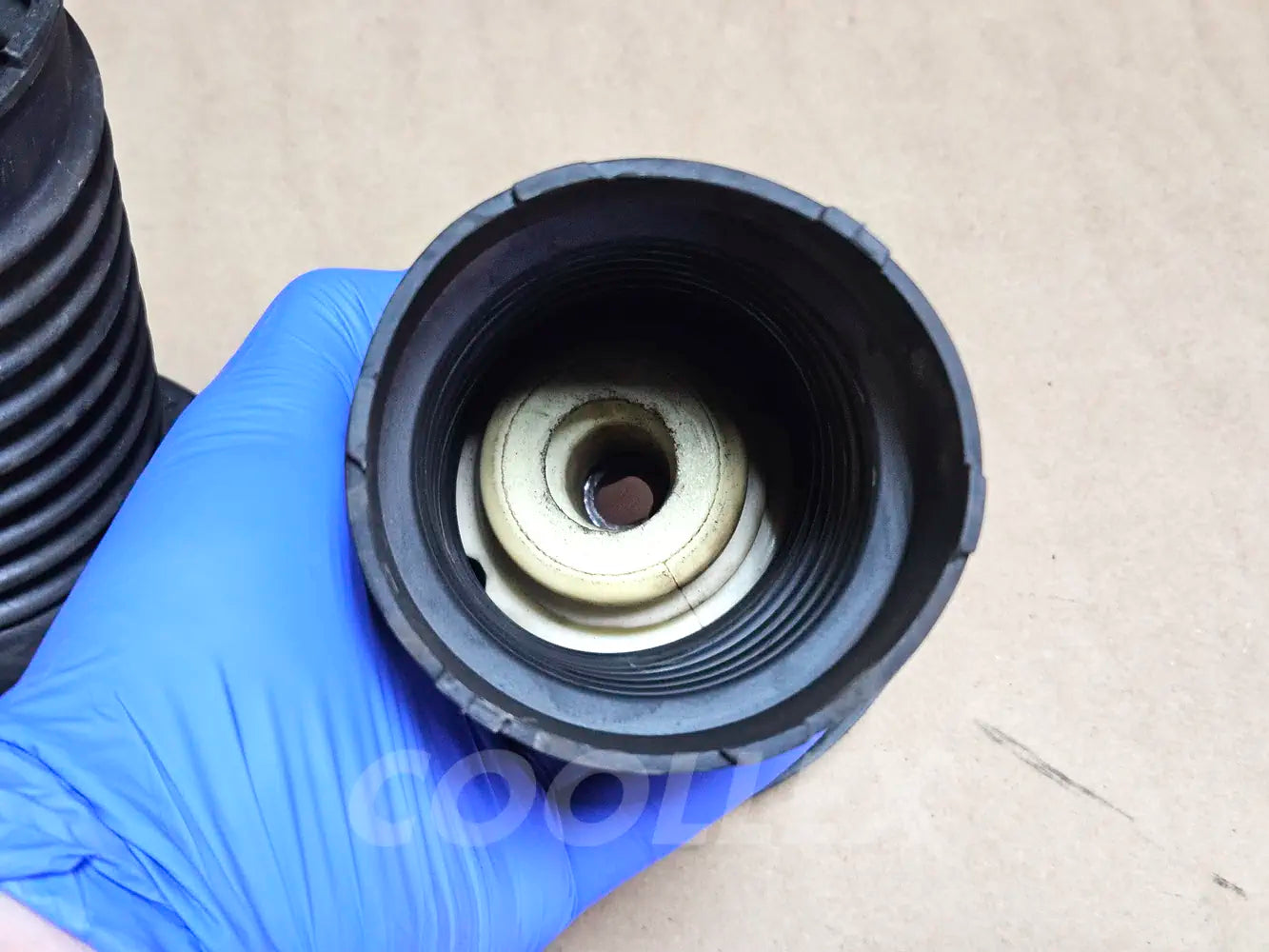 06-15 Lexus Is250 Front Strut Mounts 48680-53031 Used / Like New