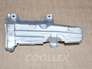 06-2013 Lexus Is250 Drive Shaft Cover Air Guide 58226-53010 Oem Used