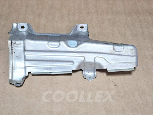 06-2013 Lexus Is250 Drive Shaft Cover Air Guide 58226-53010 Oem Used