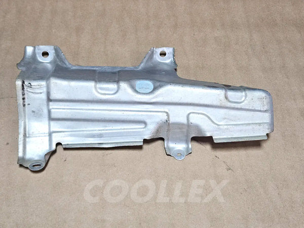 06-2013 Lexus Is250 Drive Shaft Cover Air Guide 58226-53010 Oem Used