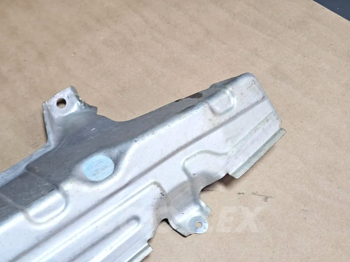 06-2013 Lexus Is250 Drive Shaft Cover Air Guide 58226-53010 Oem Used