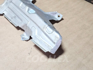 06-2013 Lexus Is250 Drive Shaft Cover Air Guide 58226-53010 Oem Used