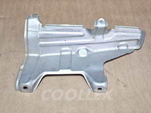 06-2013 Lexus Is250 Drive Shaft Cover Air Guide 58226-53010 Oem Used