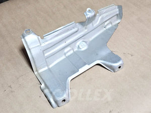 06-2013 Lexus Is250 Drive Shaft Cover Air Guide 58226-53010 Oem Used