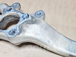 06-2019 Lexus Is250 Rwd Front Right Knuckle 43201-53010 Oem Used