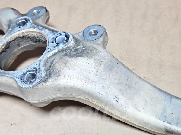 06-2019 Lexus Is250 Rwd Front Right Knuckle 43201-53010 Oem Used