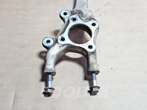 06-2019 Lexus Is250 Rwd Front Right Knuckle 43201-53010 Oem Used