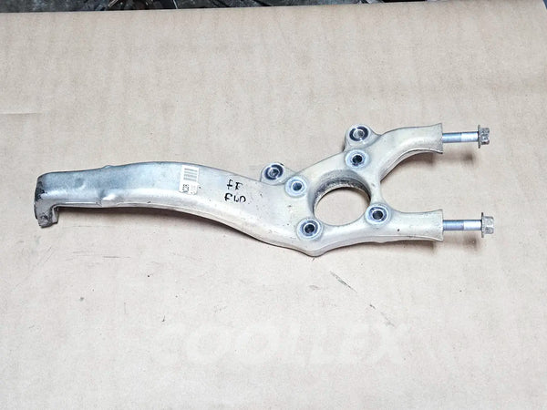 06-2019 Lexus Is250 Rwd Front Right Knuckle 43201-53010 Oem Used