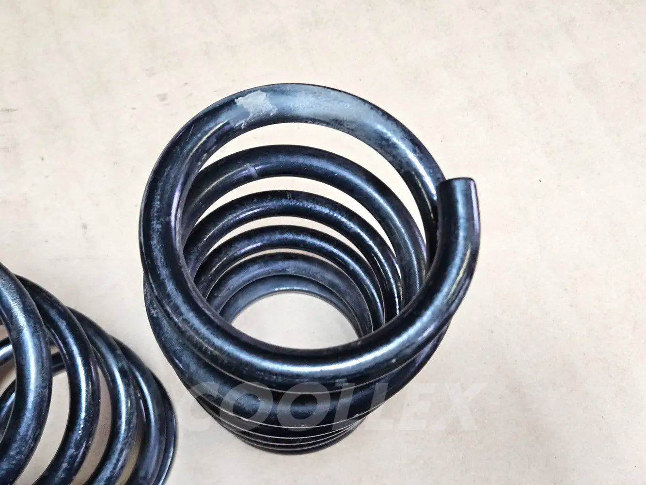 06-13 Lexus Is250 Rwd Front Lh Rh Springs Coils x2 48131-53270 Oem Used