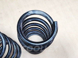 06-13 Lexus Is250 Rwd Front Lh Rh Springs Coils x2 48131-53270 Oem Used