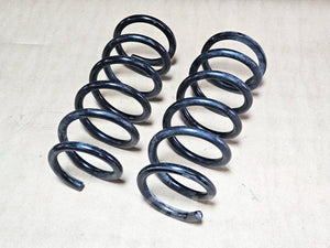 06-13 Lexus Is250 Rwd Front Lh Rh Springs Coils x2 48131-53270 Oem Used
