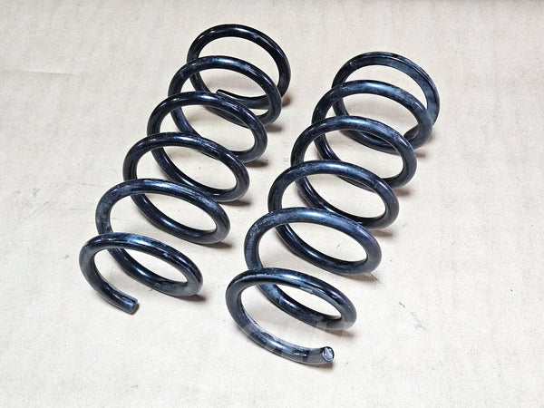 06-13 Lexus Is250 Rwd Front Lh Rh Springs Coils x2 48131-53270 Oem Used