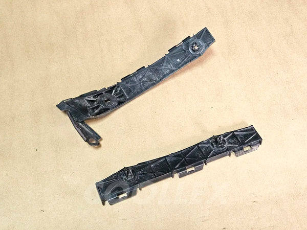 06-2013 Lexus Is250 Rear Lh Bumper Brackets 52563-53010, 52158-53040 Oem Used
