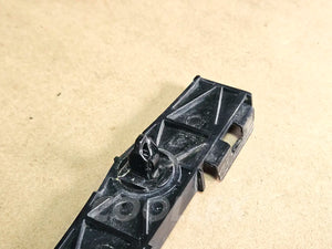 06-2013 Lexus Is250 Rear Lh Bumper Brackets 52563-53010, 52158-53040 Oem Used