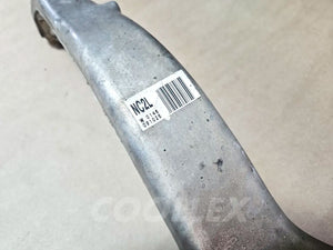 06-2020 Lexus Is250 Front Lh Driver Steering Knuckle 43202-53010 Oem Used