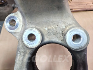 06-2020 Lexus Is250 Front Lh Driver Steering Knuckle 43202-53010 Oem Used