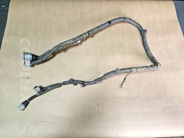 06-2013 Lexus Is250 Power Steering Wire Harness 82113-53020 Oem Used
