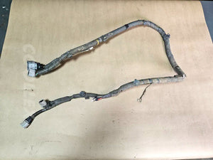 06-2013 Lexus Is250 Power Steering Wire Harness 82113-53020 Oem Used