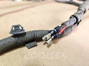 06-2013 Lexus Is250 Power Steering Wire Harness 82113-53020 Oem Used