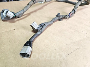 06-2013 Lexus Is250 Power Steering Wire Harness 82113-53020 Oem Used