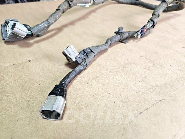 06-2013 Lexus Is250 Power Steering Wire Harness 82113-53020 Oem Used