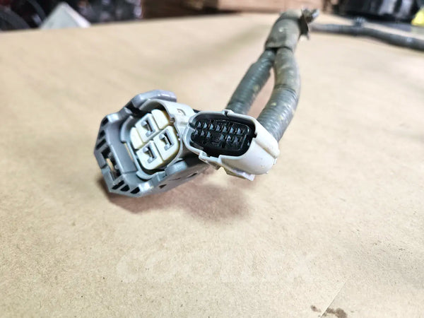06-2013 Lexus Is250 Power Steering Wire Harness 82113-53020 Oem Used