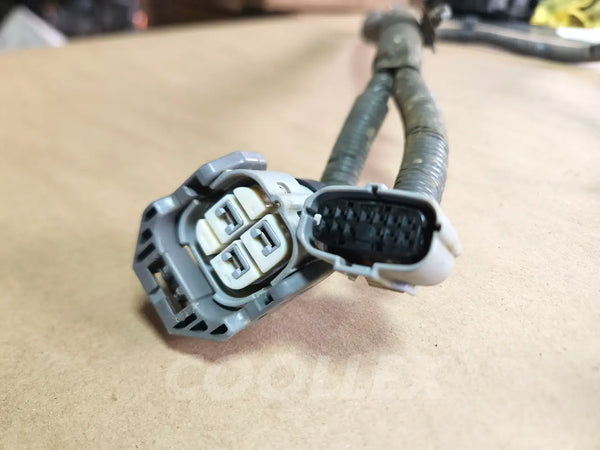 06-2013 Lexus Is250 Power Steering Wire Harness 82113-53020 Oem Used