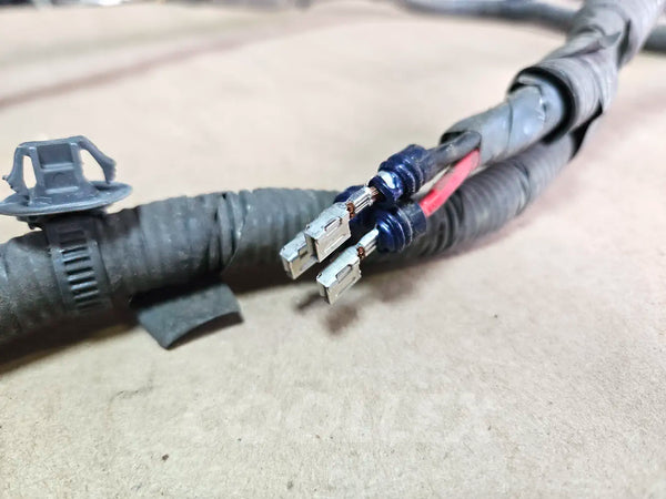 06-2013 Lexus Is250 Power Steering Wire Harness 82113-53020 Oem Used