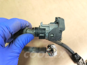 06-2013 Lexus Is250 Power Steering Wire Harness 82113-53020 Oem Used