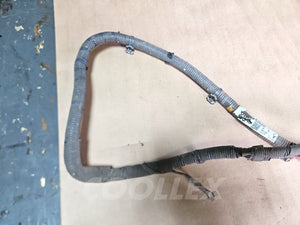 06-2013 Lexus Is250 Power Steering Wire Harness 82113-53020 Oem Used