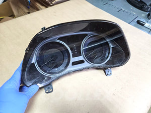 06-2013 Lexus Is250 Instrument Cluster 83800-53580 Oem Used (for parts)